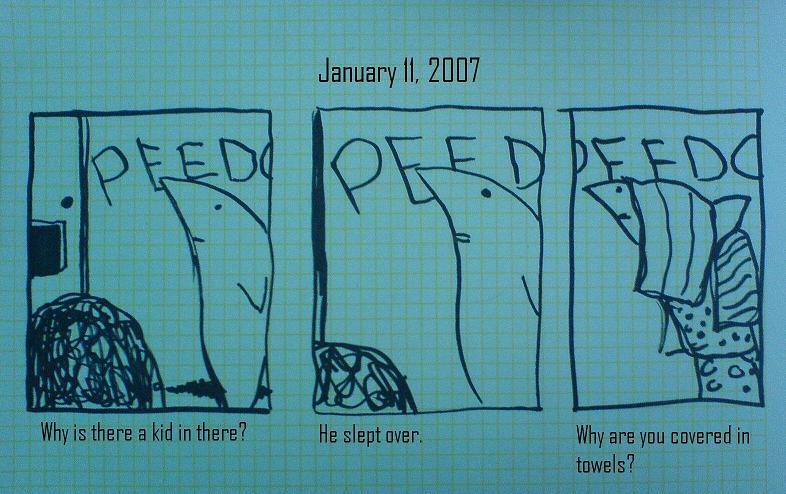 Comic001